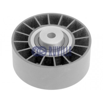 Gergi Makarası M119 [W124 W140 W210]